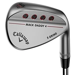 Cocheur MD4 Chrome S Grind Callaway Neuf Et Usagé à Vendre Aux Meilleurs Prix Au Canada | Golf Avenue