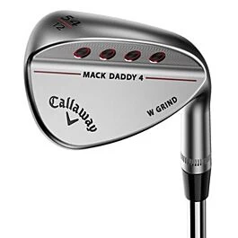 Cocheur MD4 Chrome W Grind Callaway Neuf Et Usagé à Vendre Aux Meilleurs Prix Au Canada | Golf Avenue