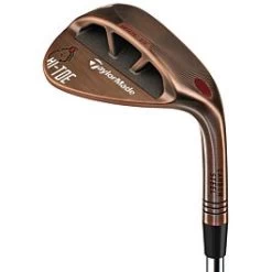 Cocheur Milled Grind Hi-Toe Big Foot TaylorMade Neuf Et Usagé à Vendre Aux Meilleurs Prix Au Canada | Golf Avenue