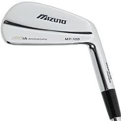 Fer Individuel MP-100 Limited 100 Year Anniversary Mizuno Neuf Et Usagé à Vendre Aux Meilleurs Prix Au Canada | Golf Avenue