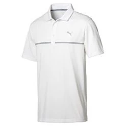 Haut Nardo Gray Puma Ă Vendre Aux Meilleurs Prix Au Canada | Golf Avenue