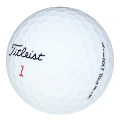 Balles NXT Tour AAAAA Titleist Recyclées Et Neuves à Vendre Aux Meilleurs Prix Au Canada | Golf Avenue