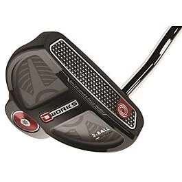 Fer Droit O-Works 2-Ball SuperStroke 2.0 CB Odyssey Neuf Et Usagé à Vendre Aux Meilleurs Prix Au Canada | Golf Avenue