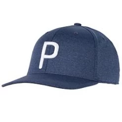 Headwear P 110 Snapback Puma à Vendre Aux Meilleurs Prix Au Canada | Golf Avenue