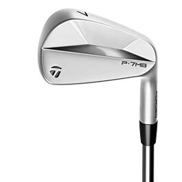 Ensemble De Fers P7MB 2023 TaylorMade Neuf Et Usagé à Vendre Aux Meilleurs Prix Au Canada | Golf Avenue