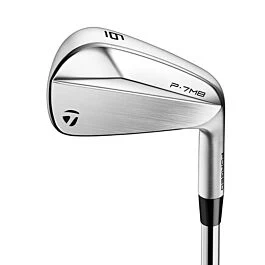 Fer Individuel P7MB TaylorMade Neuf Et Usagé à Vendre Aux Meilleurs Prix Au Canada | Golf Avenue