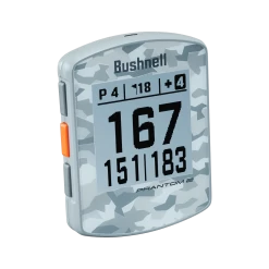 Montre GPS Phantom 2 Bushnell à Vendre Aux Meilleurs Prix Au Canada | Golf Avenue