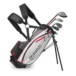 Ensemble Complet Phenom 6 Piece Junior Set TaylorMade Neuf Et Usagé à Vendre Aux Meilleurs Prix Au Canada | Golf Avenue