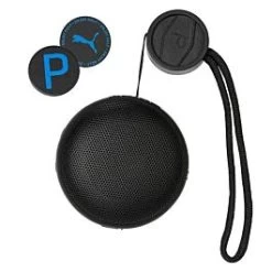 Types.Accessory Poptop Mini Bluetooth Speaker Puma à Vendre Aux Meilleurs Prix Au Canada | Golf Avenue