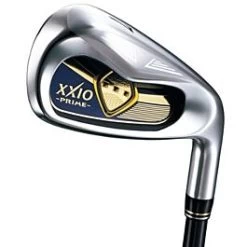 Fer Individuel Prime 9 XXIO Neuf Et Usagé à Vendre Aux Meilleurs Prix Au Canada | Golf Avenue