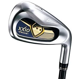 Fer Individuel Prime 9 XXIO Neuf Et Usagé à Vendre Aux Meilleurs Prix Au Canada | Golf Avenue