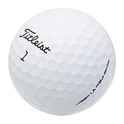 Balles Pro V1 AAAAA Titleist Recyclées Et Neuves à Vendre Aux Meilleurs Prix Au Canada | Golf Avenue