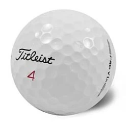 Balles Pro V1x AAAA Titleist Recyclées Et Neuves à Vendre Aux Meilleurs Prix Au Canada | Golf Avenue