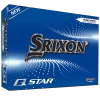 Balles Q-Star Golf Avenue Logo Srixon Recyclées Et Neuves à Vendre Aux Meilleurs Prix Au Canada | Golf Avenue