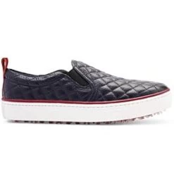 Souliers De Golf Quilted Slip On G/fore à Vendre Aux Meilleurs Prix Au Canada | Golf Avenue