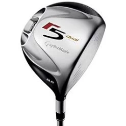 Bois #1 R5 DUAL TYPE N TaylorMade Neuf Et Usagé à Vendre Aux Meilleurs Prix Au Canada | Golf Avenue