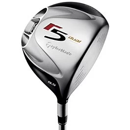 Bois #1 R5 DUAL TYPE N TaylorMade Neuf Et Usagé à Vendre Aux Meilleurs Prix Au Canada | Golf Avenue