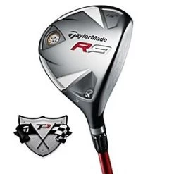 Bois D'allée R9 TP TaylorMade Neuf Et Usagé à Vendre Aux Meilleurs Prix Au Canada | Golf Avenue
