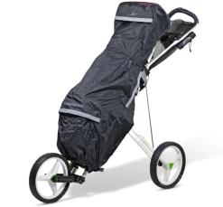 Chariot Manuel Rain Cover Sun Mountain Ă Vendre Aux Meilleurs Prix Au Canada | Golf Avenue