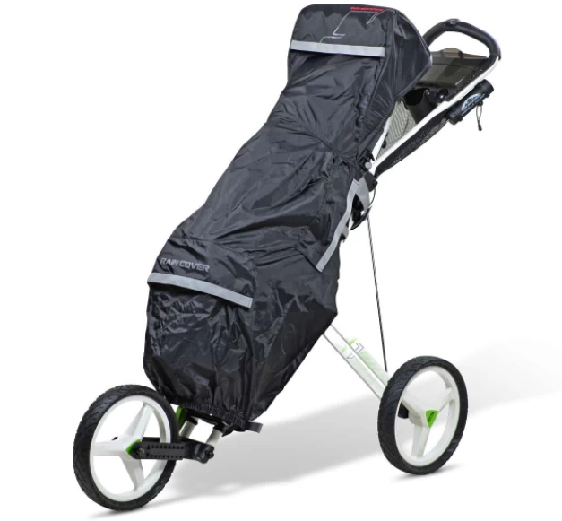 Chariot Manuel Rain Cover Sun Mountain Ă Vendre Aux Meilleurs Prix Au Canada | Golf Avenue