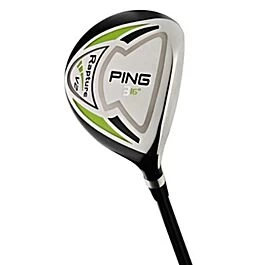 Bois D'allée Rapture V2 Ping Neuf Et Usagé à Vendre Aux Meilleurs Prix Au Canada | Golf Avenue