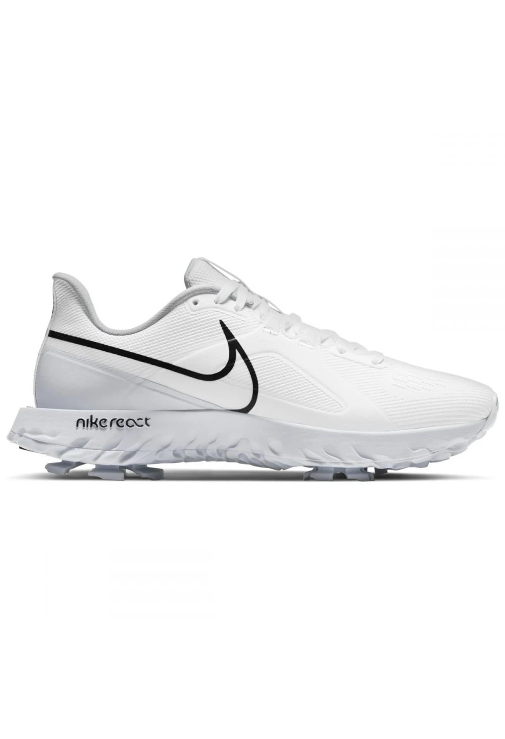 Souliers De Golf React Infinity Pro Nike à Vendre Aux Meilleurs Prix Au Canada | Golf Avenue – Image 2