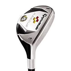 Hybride Rescue 2009 TaylorMade Neuf Et Usagé à Vendre Aux Meilleurs Prix Au Canada | Golf Avenue