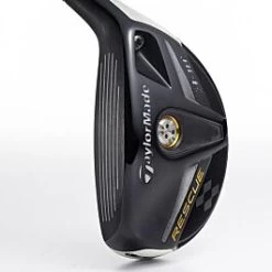 Hybride Rescue 2011 TaylorMade Neuf Et Usagé à Vendre Aux Meilleurs Prix Au Canada | Golf Avenue