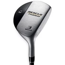 Bois D'allée RESCUE TaylorMade Neuf Et Usagé à Vendre Aux Meilleurs Prix Au Canada | Golf Avenue