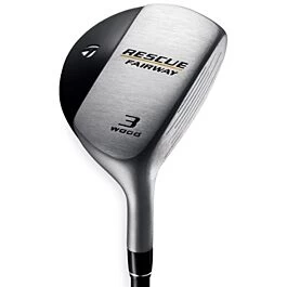 Bois D'allée RESCUE TaylorMade Neuf Et Usagé à Vendre Aux Meilleurs Prix Au Canada | Golf Avenue