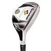 Hybride Rescue TP 2009 TaylorMade Neuf Et Usagé à Vendre Aux Meilleurs Prix Au Canada | Golf Avenue