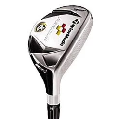 Hybride Rescue TP 2009 TaylorMade Neuf Et Usagé à Vendre Aux Meilleurs Prix Au Canada | Golf Avenue