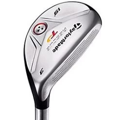 Hybride Rescue TP TaylorMade Neuf Et Usagé à Vendre Aux Meilleurs Prix Au Canada | Golf Avenue