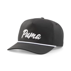Headwear Retro Rope Snapback Puma à Vendre Aux Meilleurs Prix Au Canada | Golf Avenue