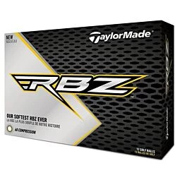 Balles Rocketballz TaylorMade Recyclées Et Neuves à Vendre Aux Meilleurs Prix Au Canada | Golf Avenue