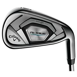 Fer Individuel Rogue Callaway Neuf Et Usagé à Vendre Aux Meilleurs Prix Au Canada | Golf Avenue