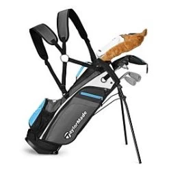 Ensemble Complet RORY 4+ TaylorMade Neuf Et Usagé à Vendre Aux Meilleurs Prix Au Canada | Golf Avenue