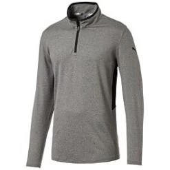 Haut Rotation 1/4 Zip Puma à Vendre Aux Meilleurs Prix Au Canada | Golf Avenue