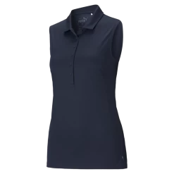 Haut Rotation Sleeveless Puma à Vendre Aux Meilleurs Prix Au Canada | Golf Avenue