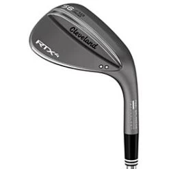 Cocheur RTX-4 Mid Grind Black Satin Cleveland Neuf Et Usagé à Vendre Aux Meilleurs Prix Au Canada | Golf Avenue