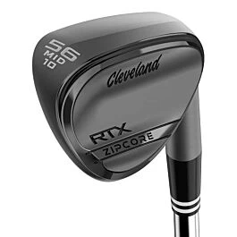 Cocheur RTX ZipCore Black Satin Low Cleveland Neuf Et Usagé à Vendre Aux Meilleurs Prix Au Canada | Golf Avenue