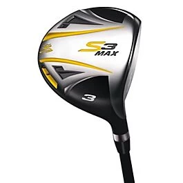 Bois D'allée S3 Max Cobra Neuf Et Usagé à Vendre Aux Meilleurs Prix Au Canada | Golf Avenue