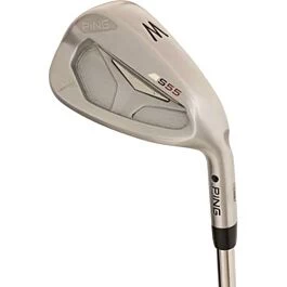 Fer Individuel S55 Ping Neuf Et Usagé à Vendre Aux Meilleurs Prix Au Canada | Golf Avenue