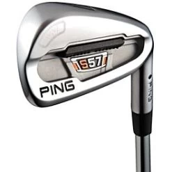 Fer Individuel S57 Ping Neuf Et Usagé à Vendre Aux Meilleurs Prix Au Canada | Golf Avenue