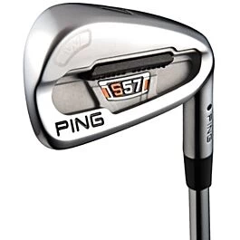 Fer Individuel S57 Ping Neuf Et Usagé à Vendre Aux Meilleurs Prix Au Canada | Golf Avenue