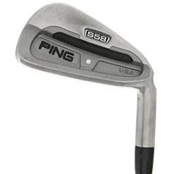 Fer Individuel S58 Ping Neuf Et Usagé à Vendre Aux Meilleurs Prix Au Canada | Golf Avenue