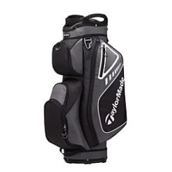 Sac De Golf Select Plus Cart Bag TaylorMade à Vendre Aux Meilleurs Prix Au Canada | Golf Avenue