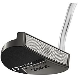 Fer Droit Sigma G Darby Black Nickel Ping Neuf Et Usagé à Vendre Aux Meilleurs Prix Au Canada | Golf Avenue
