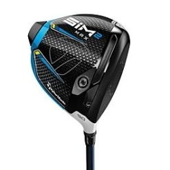 Bois #1 SIM2 Max TaylorMade Neuf Et Usagé à Vendre Aux Meilleurs Prix Au Canada | Golf Avenue