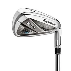 Fer Individuel SIM2 Max TaylorMade Neuf Et Usagé à Vendre Aux Meilleurs Prix Au Canada | Golf Avenue